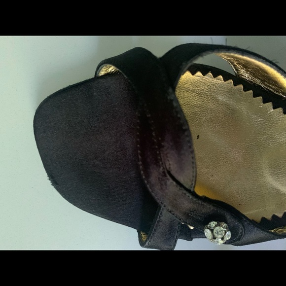 Daniel Barbara kitten heel - Picture 6 of 9